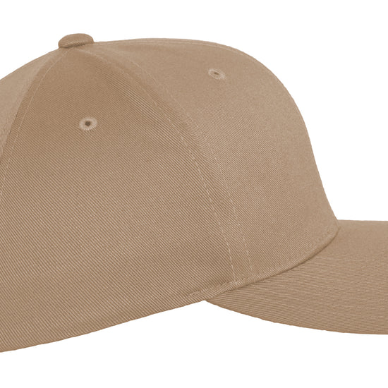 Wooly Combed Cap
