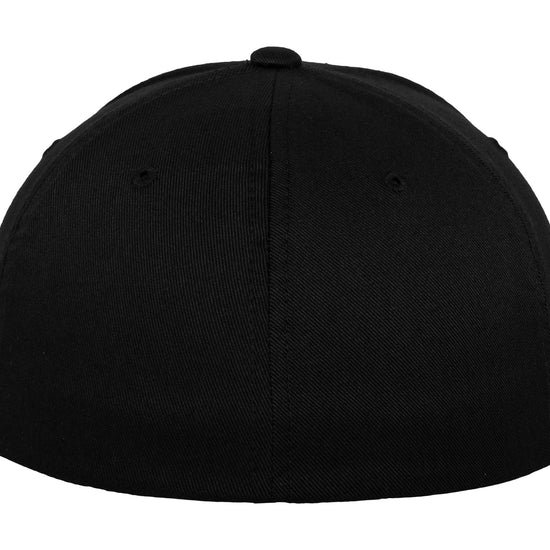 Wooly Combed Cap