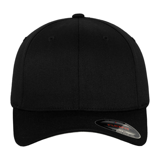 Wooly Combed Cap