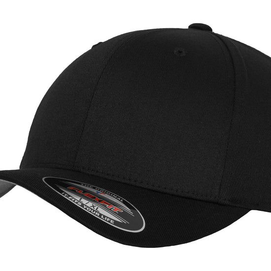 Wooly Combed Cap