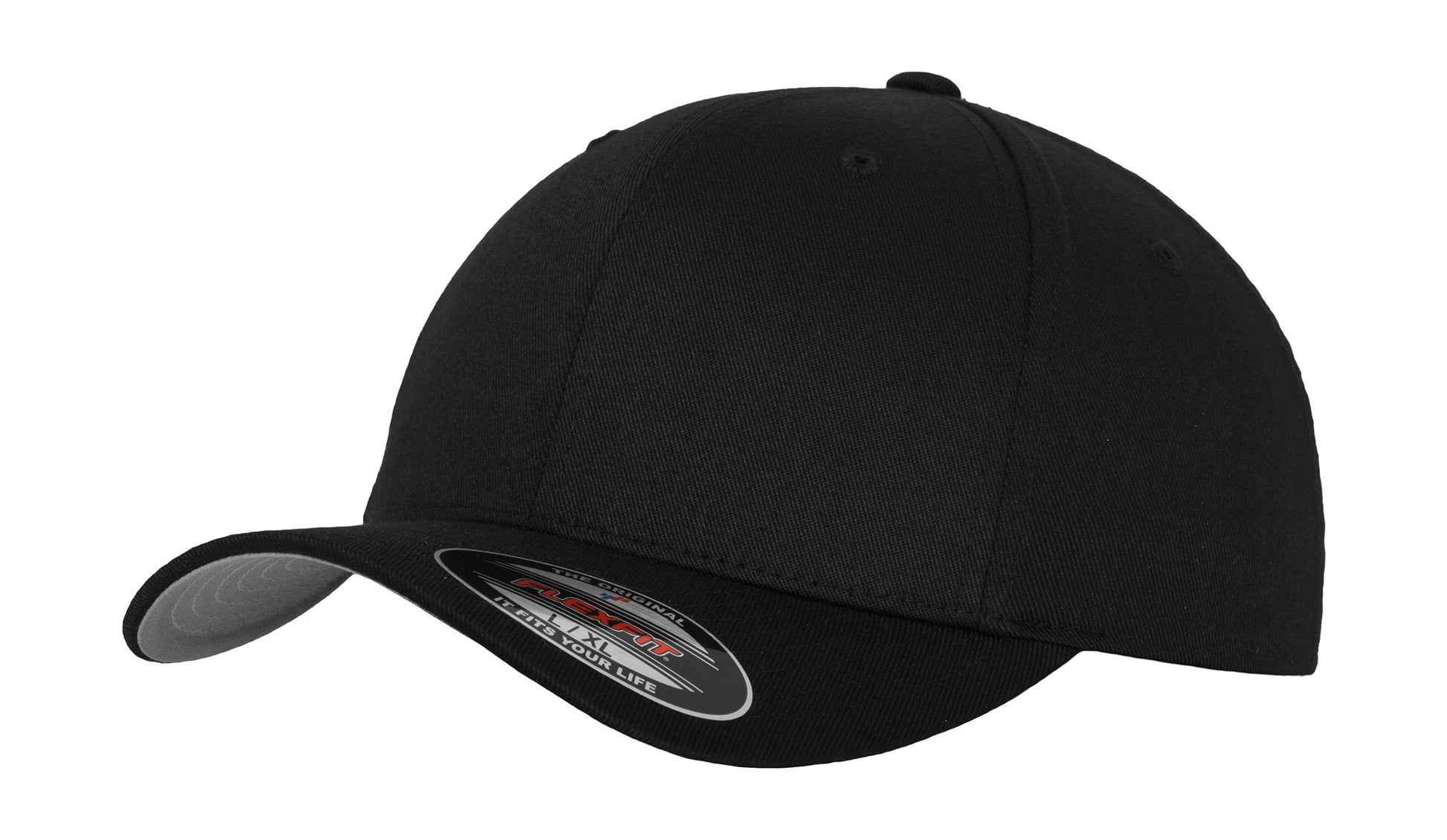 Wooly Combed Cap