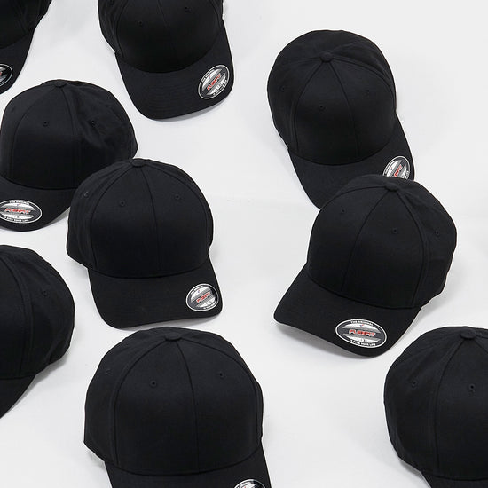 Wooly Combed Cap