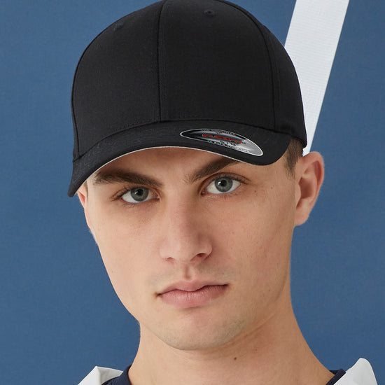 Wooly Combed Cap