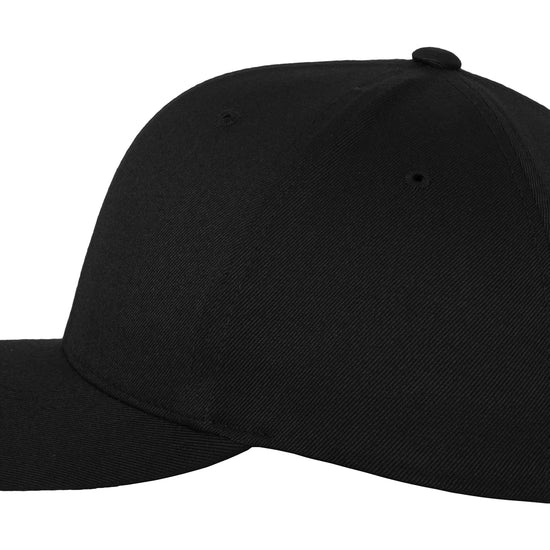 Wooly Combed Cap
