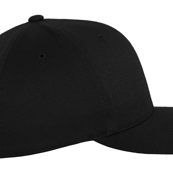 Wooly Combed Cap