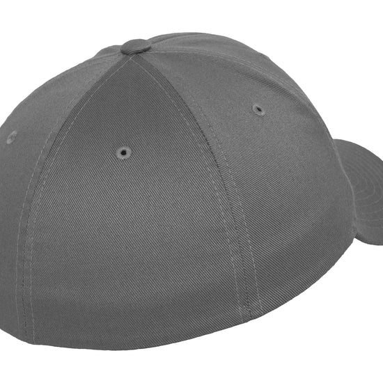 Wooly Combed Cap
