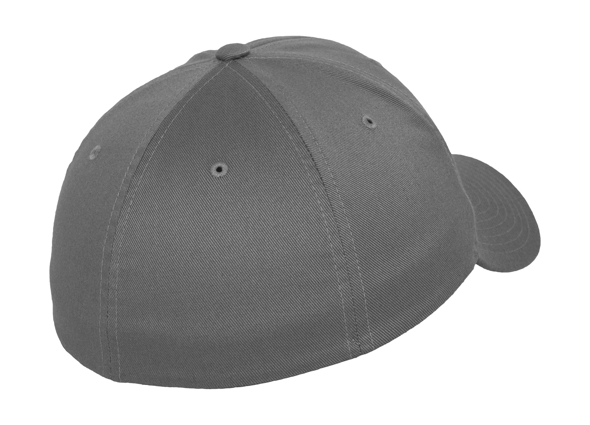 Wooly Combed Cap