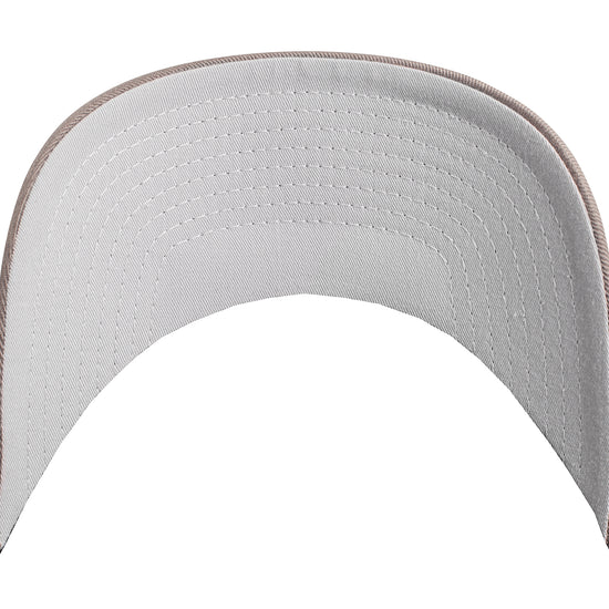 Wooly Combed Cap