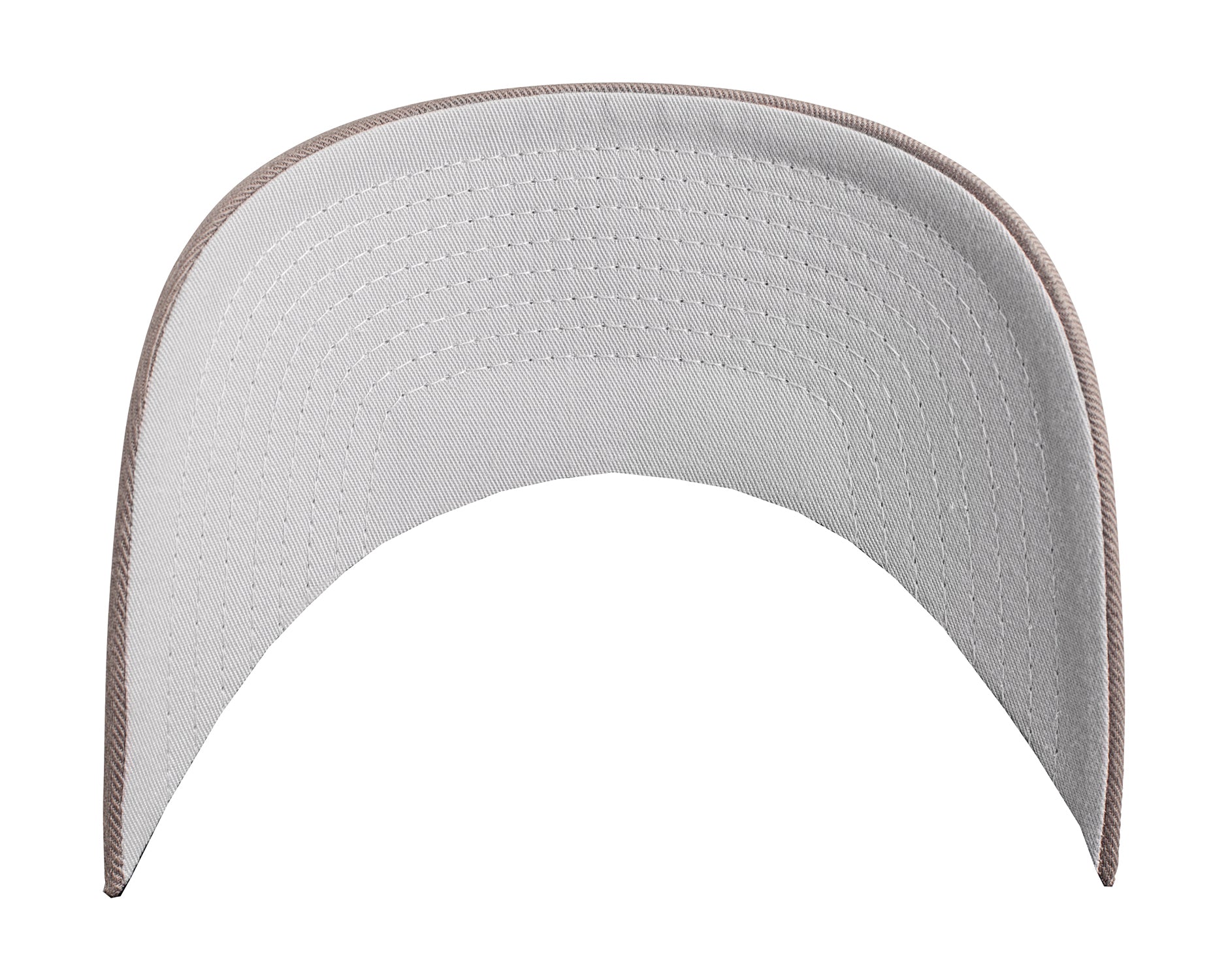 Wooly Combed Cap