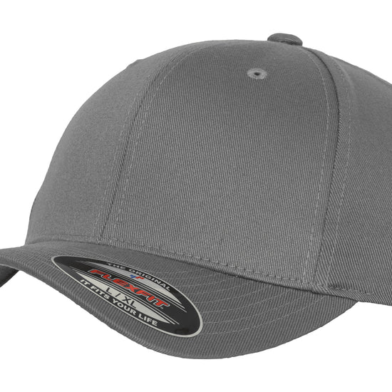 Wooly Combed Cap