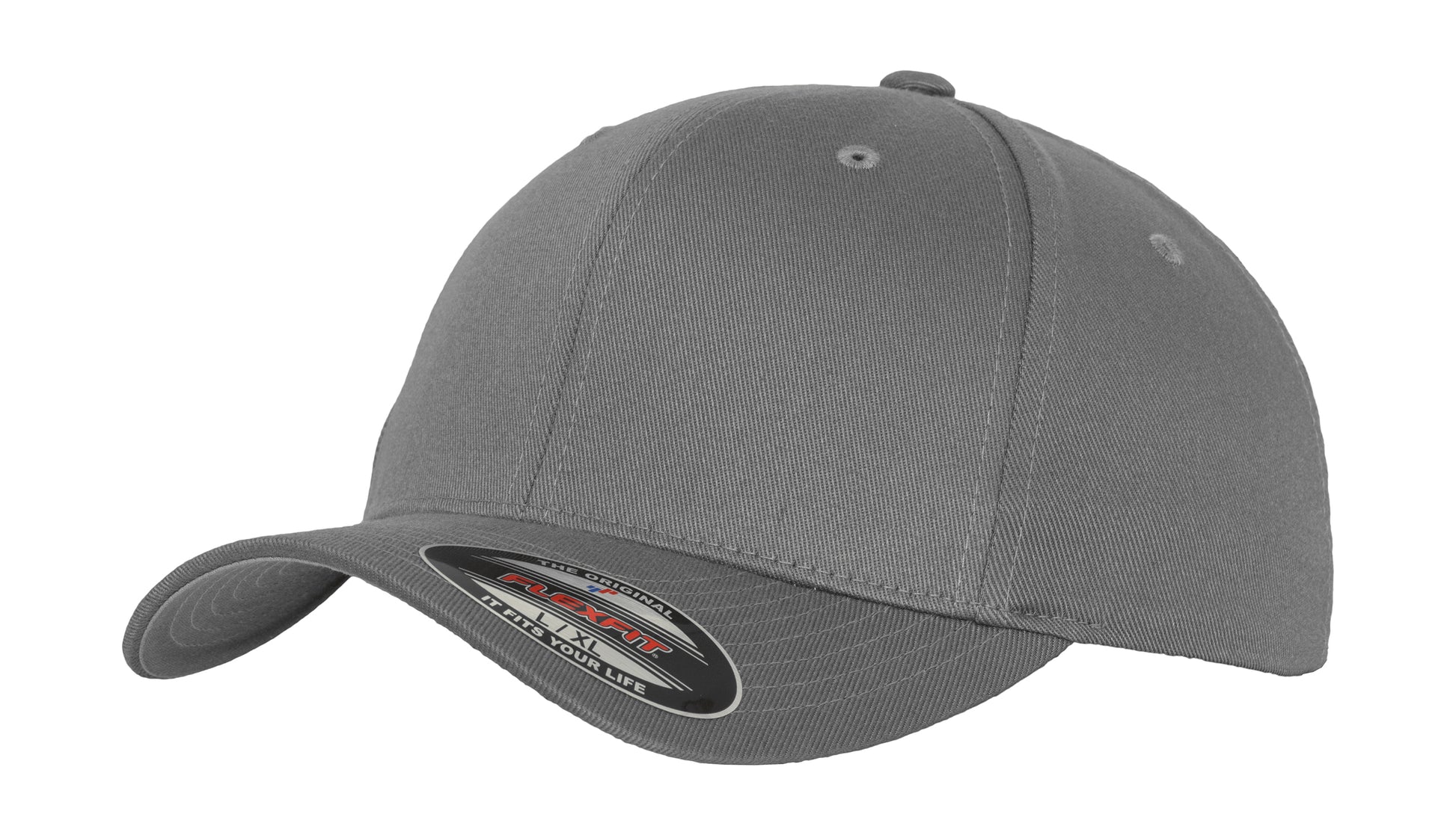 Wooly Combed Cap
