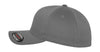 Wooly Combed Cap