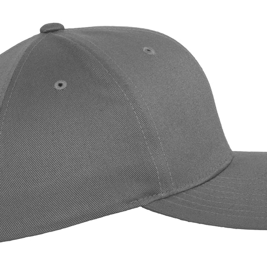 Wooly Combed Cap