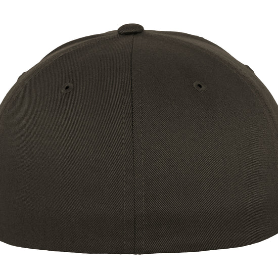 Wooly Combed Cap