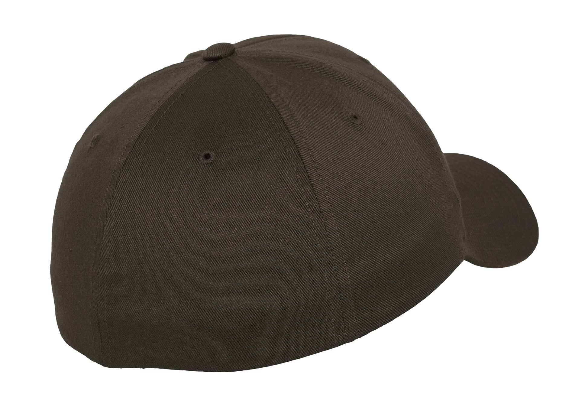 Wooly Combed Cap