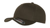 Wooly Combed Cap