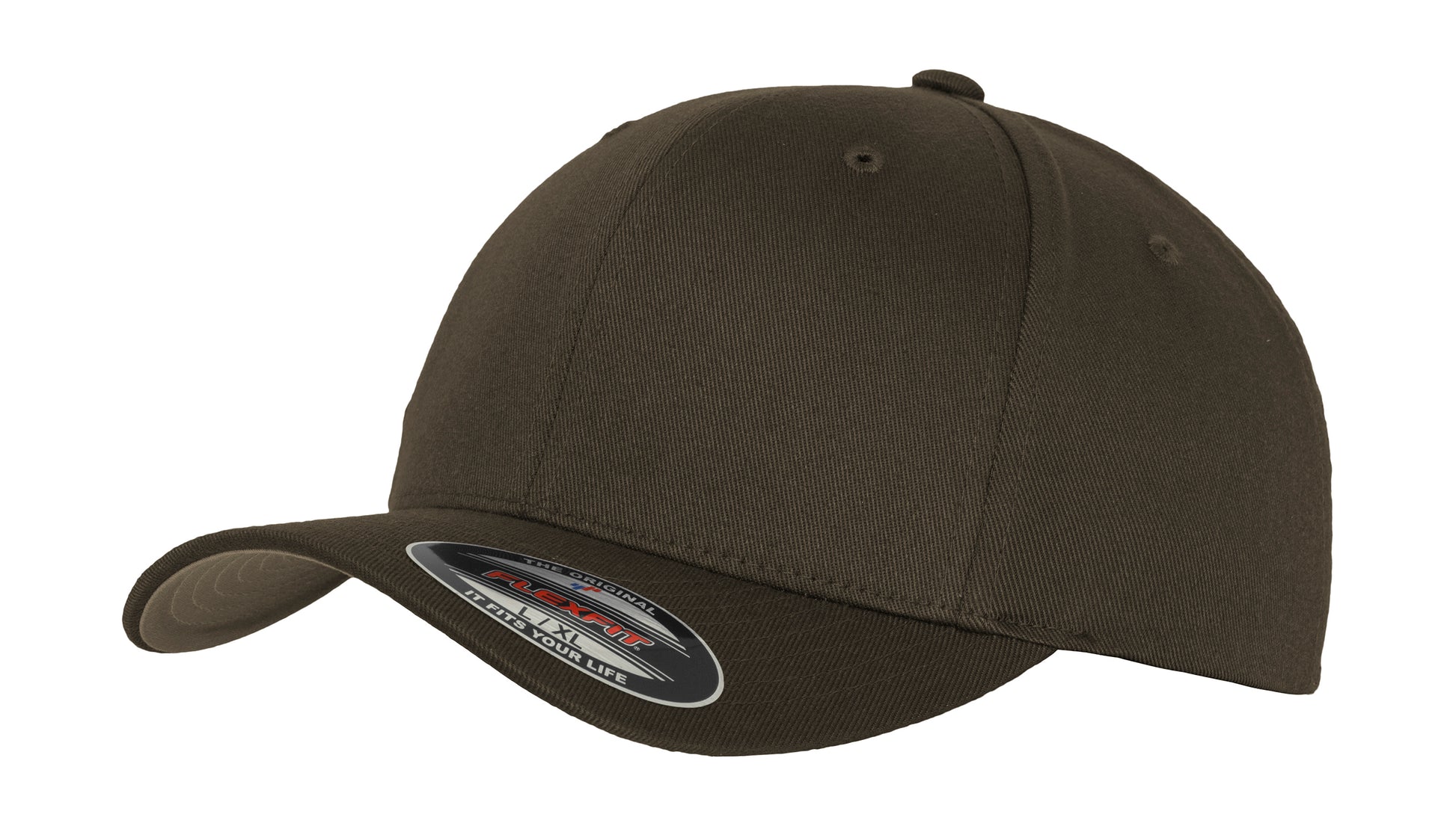 Wooly Combed Cap