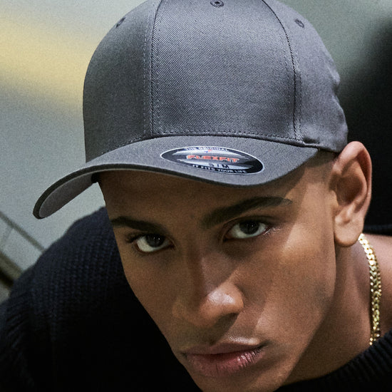 Wooly Combed Cap