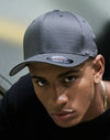 Wooly Combed Cap
