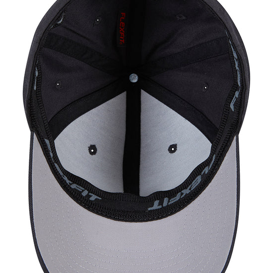 Wooly Combed Cap