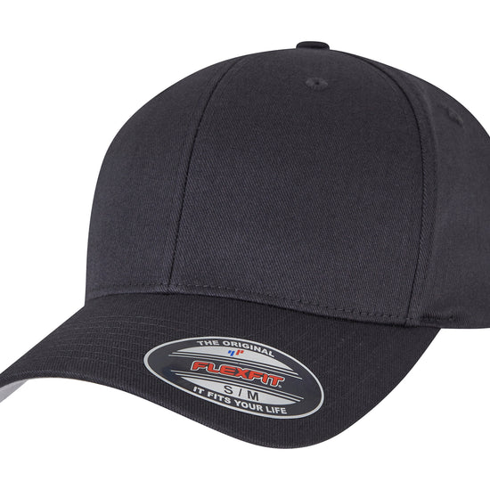 Wooly Combed Cap