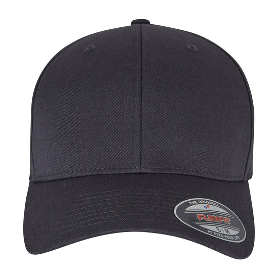 Wooly Combed Cap