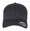 Wooly Combed Cap