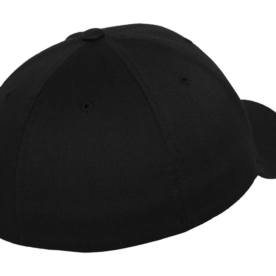 Wooly Combed Cap