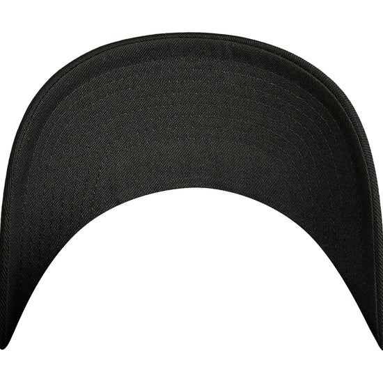 Wooly Combed Cap