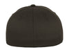 Wooly Combed Cap