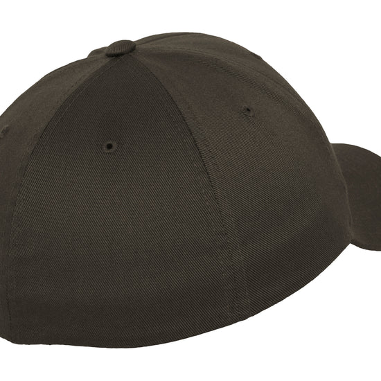 Wooly Combed Cap