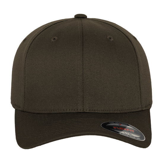 Wooly Combed Cap
