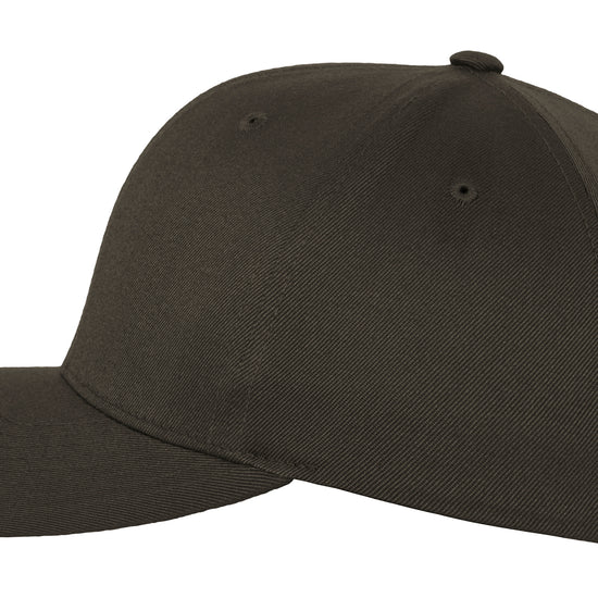 Wooly Combed Cap