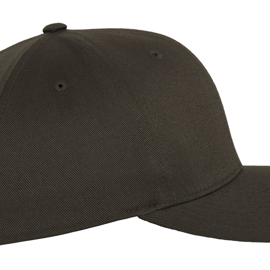 Wooly Combed Cap