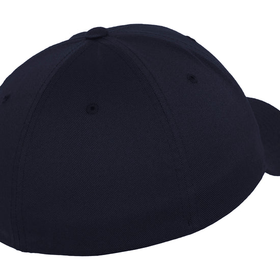 Wooly Combed Cap
