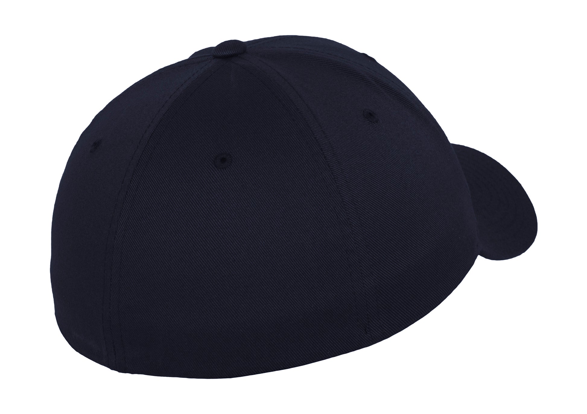 Wooly Combed Cap