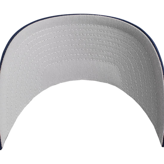 Wooly Combed Cap