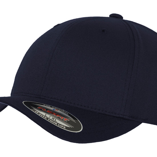 Wooly Combed Cap