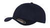 Wooly Combed Cap