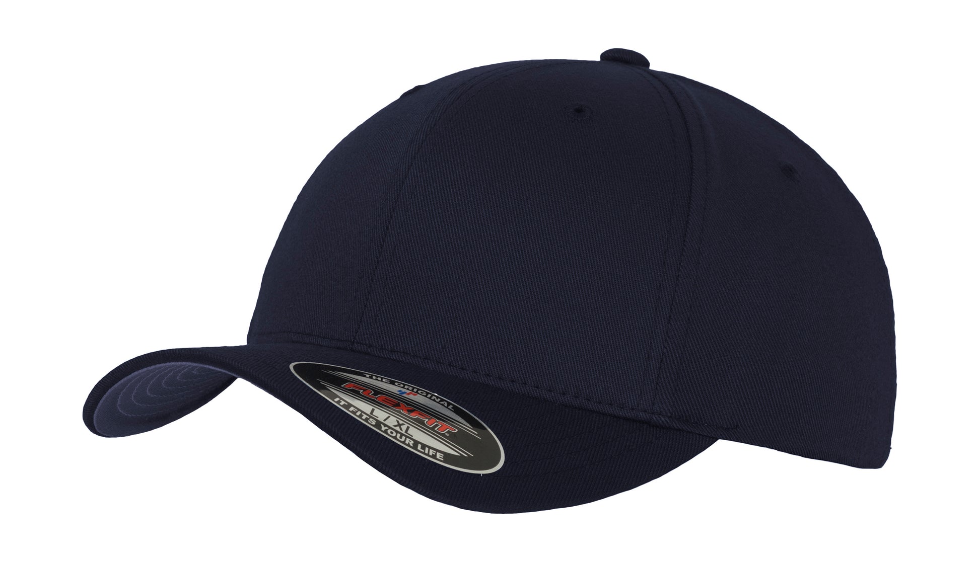 Wooly Combed Cap