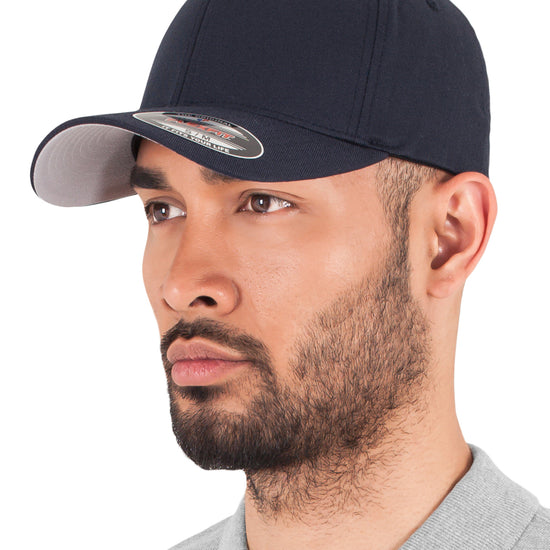 Wooly Combed Cap