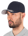 Wooly Combed Cap
