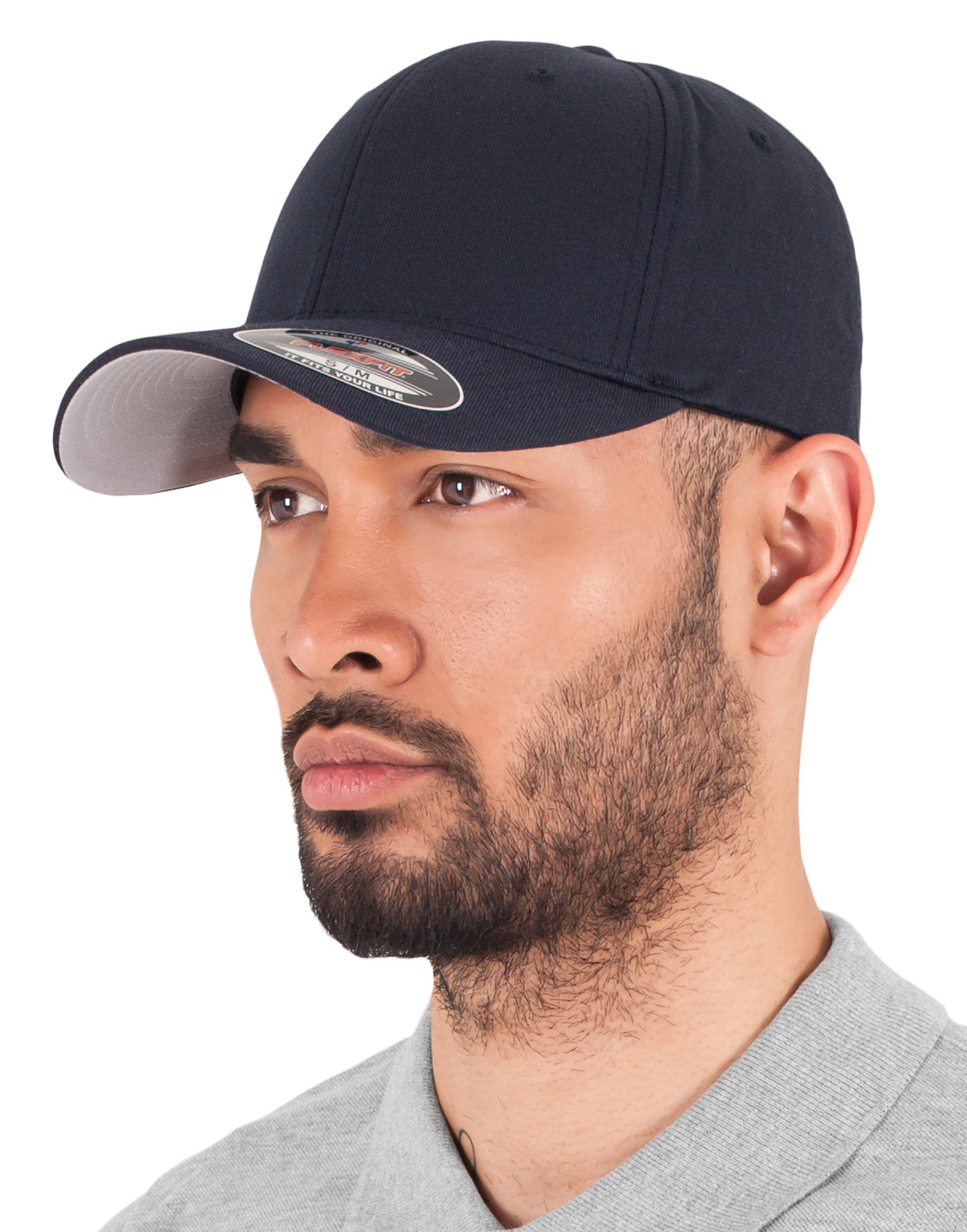 Wooly Combed Cap