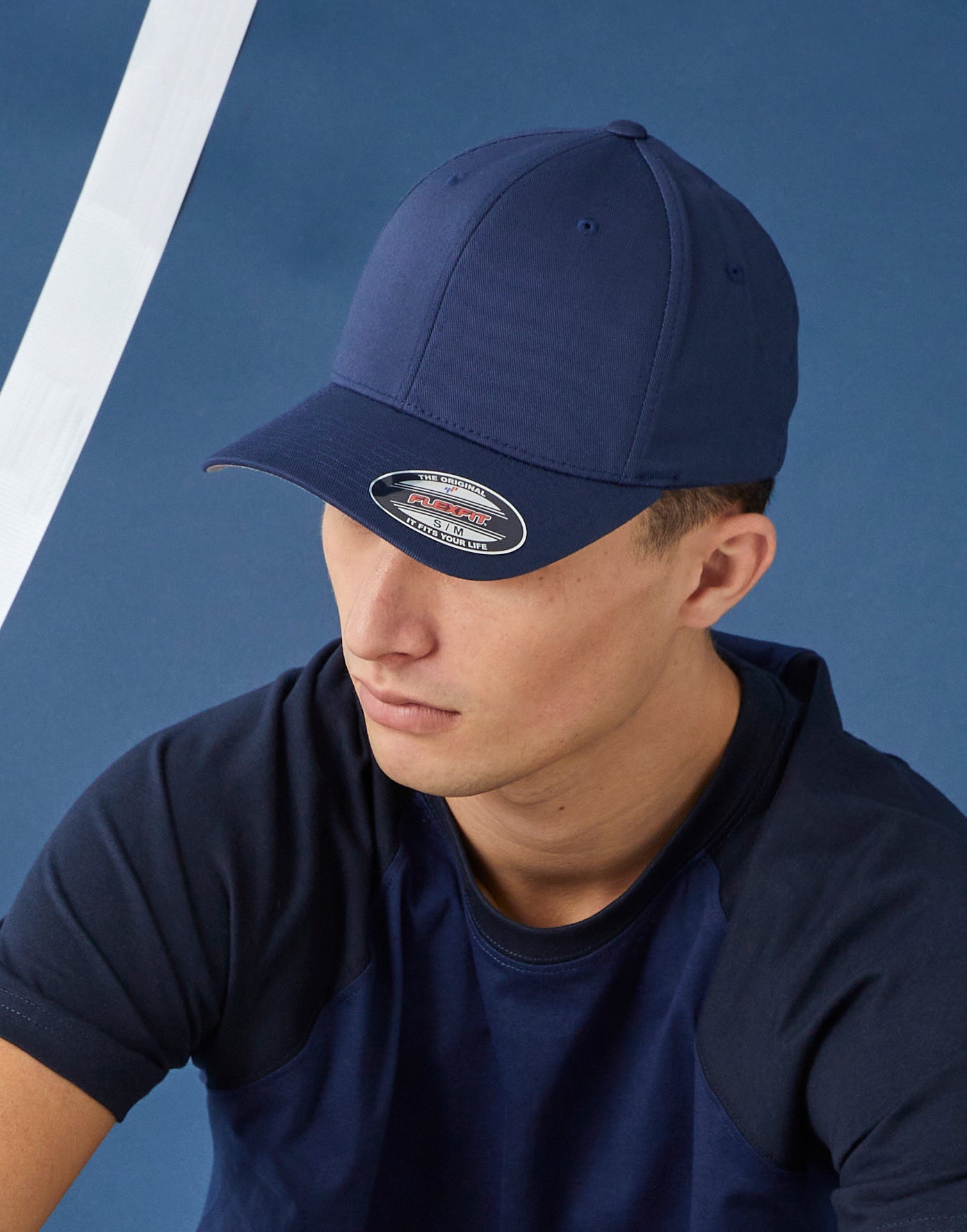 Wooly Combed Cap