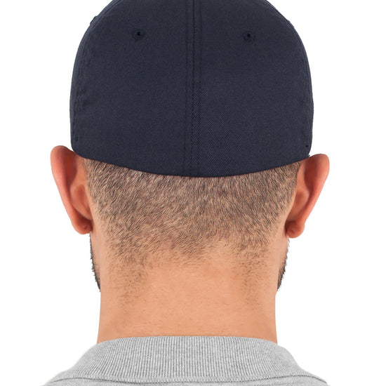 Wooly Combed Cap