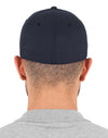 Wooly Combed Cap