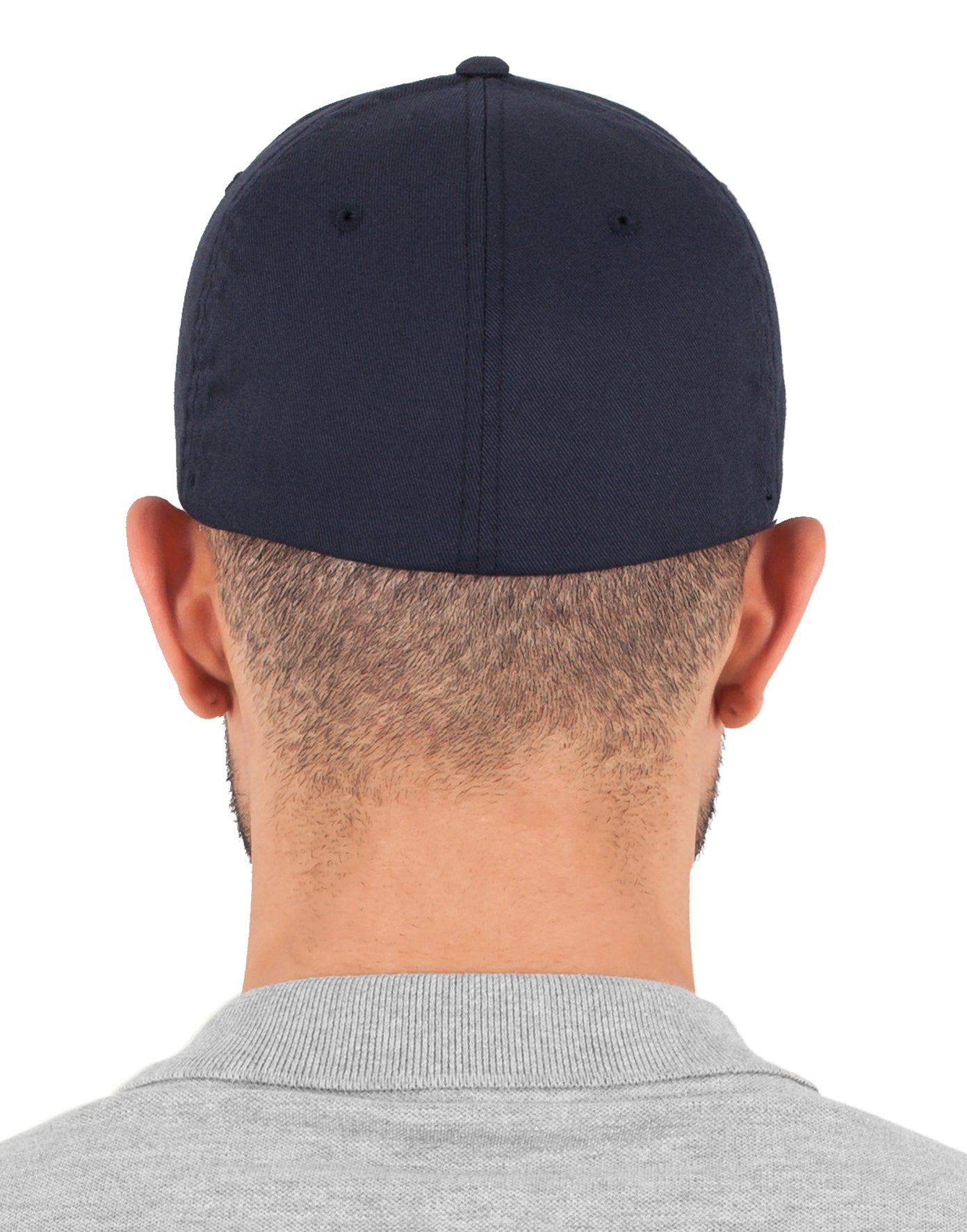 Wooly Combed Cap