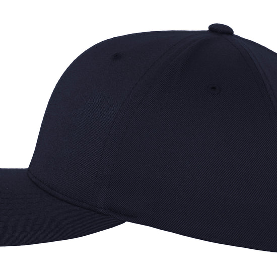 Wooly Combed Cap