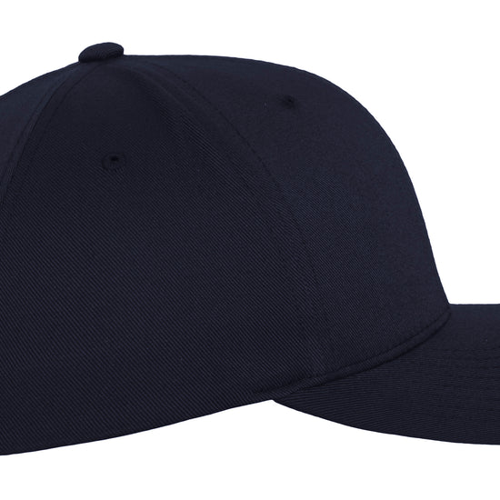 Wooly Combed Cap