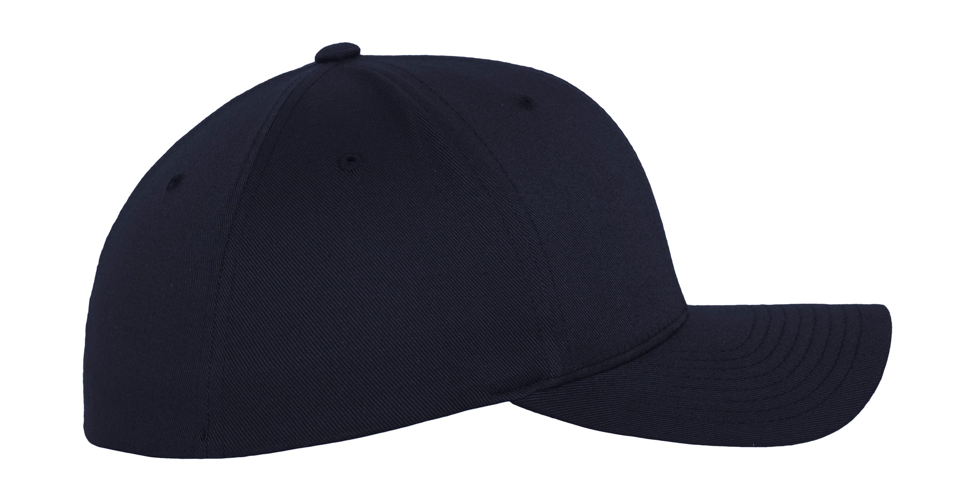 Wooly Combed Cap